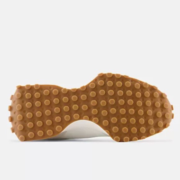 New Balance 327 Womens Sneakers Shoes Moonbeam & December sky various size 6 - Picture 10 of 16